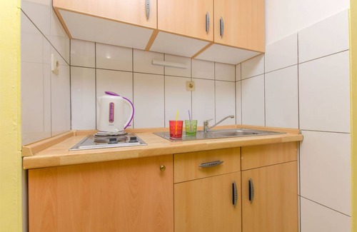 Poljica Apartment | 40 m² Apartment ∙ 1 bedroom ∙ 4 guests