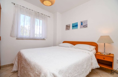 Poljica Apartment | 40 m² Apartment ∙ 1 bedroom ∙ 4 guests