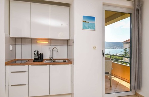 Poljica Apartment | 40 m² Apartment ∙ 1 bedroom ∙ 4 guests