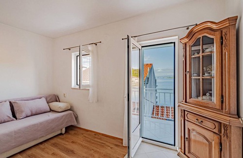 Racisce Apartment | 40 m² Apartment ∙ 1 bedroom ∙ 4 guests