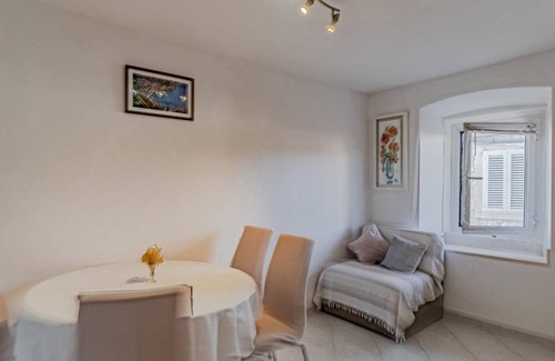 Racisce Apartment | 40 m² Apartment ∙ 1 bedroom ∙ 4 guests