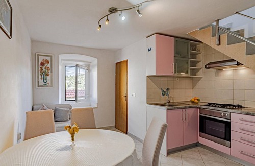 Racisce Apartment | 40 m² Apartment ∙ 1 bedroom ∙ 4 guests
