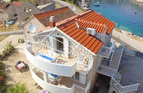 Rukavac Apartment | 40 m² Apartment ∙ 1 bedroom ∙ 3 guests