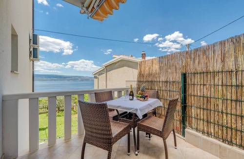 Stanici Apartment | 40 m² Apartment ∙ 1 bedroom ∙ 3 guests