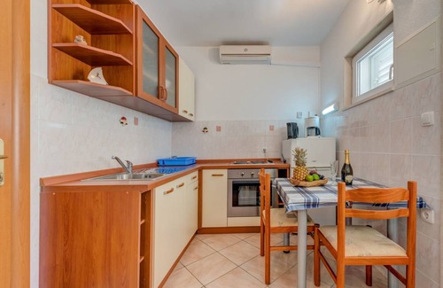 Stanici Apartment | 40 m² Apartment ∙ 1 bedroom ∙ 3 guests