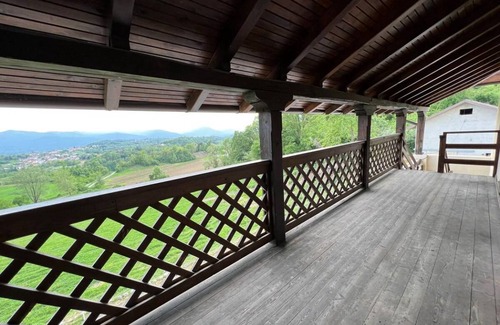 Belluno Apartment | 40 m² Apartment ∙ 1 bedroom ∙ 4 guests