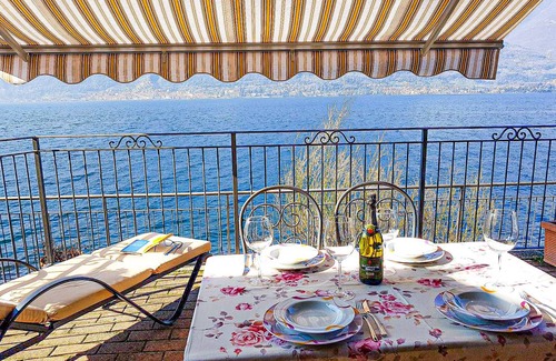 Lezzeno Apartment | 40 m² Apartment ∙ 1 bedroom ∙ 4 guests