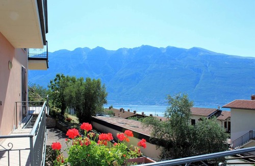 Oldesio Apartment | 40 m² Apartment ∙ 1 bedroom ∙ 4 guests