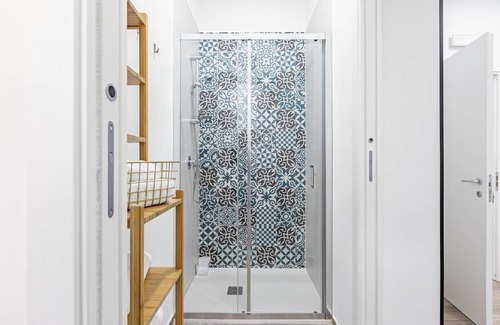 Borgo Vecchio Apartment | 40 m² Apartment ∙ 1 bedroom ∙ 3 guests