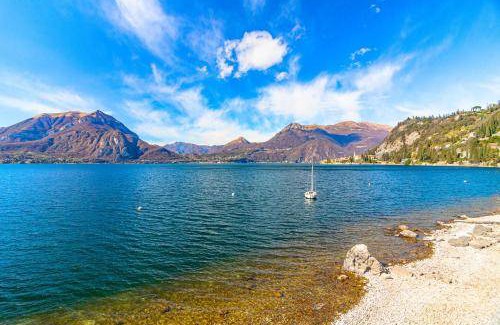 Varenna Apartment | 40 m² Apartment ∙ 1 bedroom ∙ 2 guests