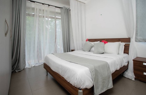 Mtwapa Apartment | 40 m² Apartment ∙ 1 bedroom ∙ 3 guests