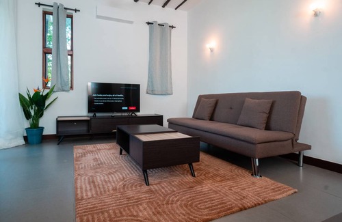 Mtwapa Apartment | 40 m² Apartment ∙ 1 bedroom ∙ 3 guests