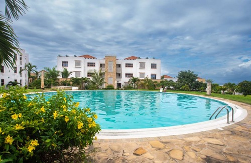 Mtwapa Apartment | 40 m² Apartment ∙ 1 bedroom ∙ 3 guests