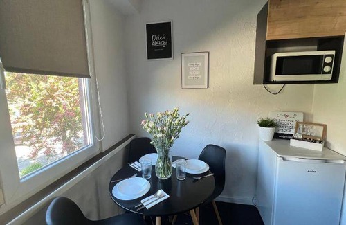 Tomaszow Mazowiecki Apartment | 40 m² Apartment ∙ 1 bedroom ∙ 6 guests