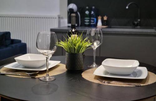 Rzeszow Apartment | 40 m² Apartment ∙ 1 bedroom ∙ 4 guests