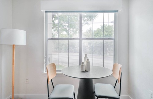 Gateway Apartment | 40 m² Apartment ∙ 1 bedroom ∙ 2 guests
