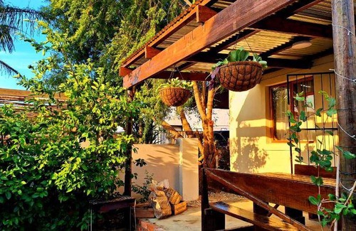 Tulbagh Apartment | 40 m² Apartment ∙ 1 bedroom ∙ 2 guests