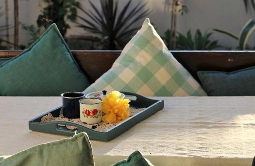 Tulbagh Apartment | 40 m² Apartment ∙ 1 bedroom ∙ 2 guests