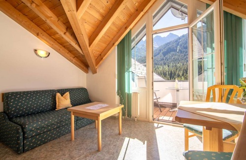 Mathon Apartment | 40 m² Apartment ∙ 1 bedroom ∙ 2 guests