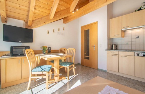 Mathon Apartment | 40 m² Apartment ∙ 1 bedroom ∙ 2 guests