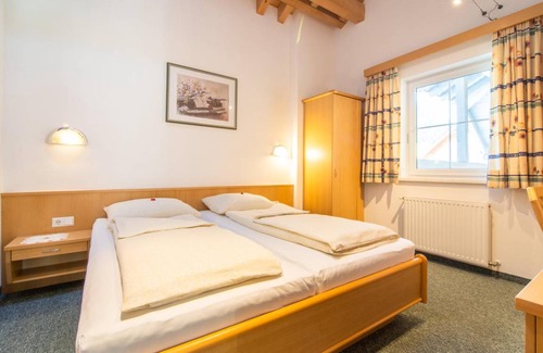 Mathon Apartment | 40 m² Apartment ∙ 1 bedroom ∙ 2 guests