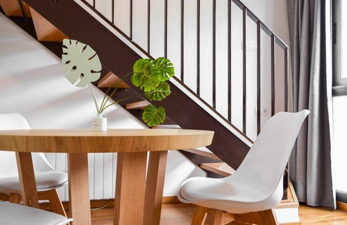 Besalu Apartment | 40 m² Apartment ∙ 1 bedroom ∙ 4 guests