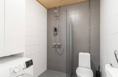 Myyrmaki Apartment | 40 m² Apartment ∙ 1 bedroom ∙ 3 guests