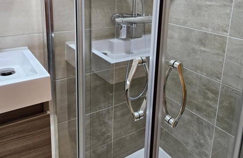 Barnet Apartment | 40 m² Apartment ∙ 1 bedroom ∙ 3 guests