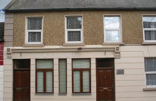Cooraclare Apartment | 40 m² Apartment ∙ 1 bedroom ∙ 2 guests