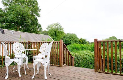 Cooraclare Apartment | 40 m² Apartment ∙ 1 bedroom ∙ 2 guests