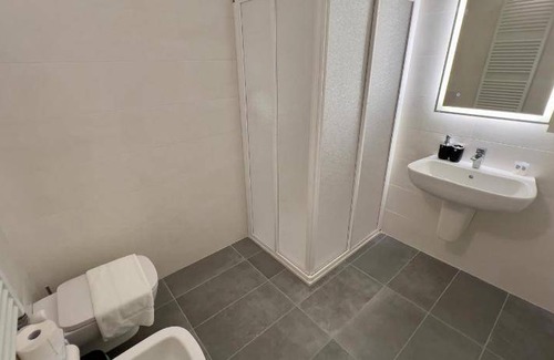 Negrar Apartment | 40 m² Apartment ∙ 1 bedroom ∙ 4 guests