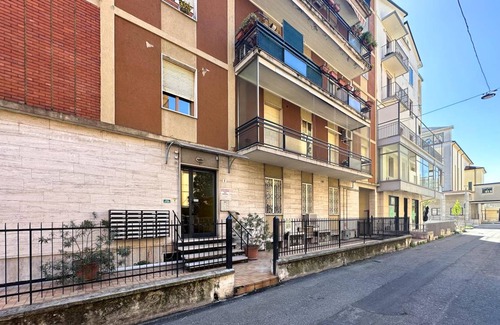 Sud-Ovest Apartment | 40 m² Apartment ∙ 1 bedroom ∙ 3 guests