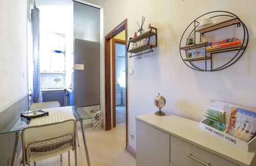 Sud-Ovest Apartment | 40 m² Apartment ∙ 1 bedroom ∙ 3 guests