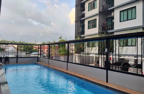 Yala Apartment | 40 m² Apartment ∙ 1 bedroom ∙ 2 guests