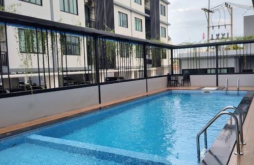 Yala Apartment | 40 m² Apartment ∙ 1 bedroom ∙ 2 guests