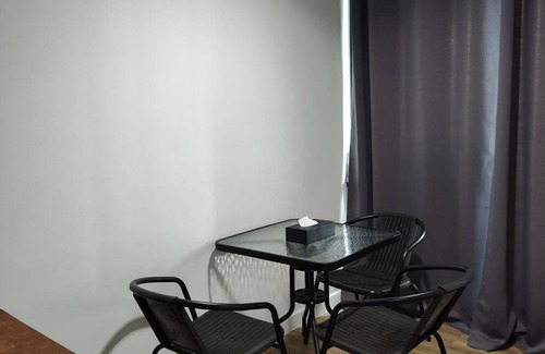 Yala Apartment | 40 m² Apartment ∙ 1 bedroom ∙ 2 guests
