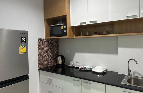 Yala Apartment | 40 m² Apartment ∙ 1 bedroom ∙ 2 guests