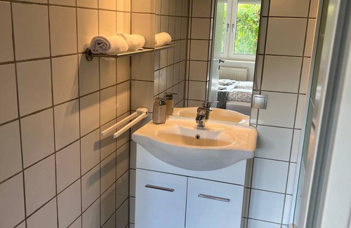 Urbar Apartment | 40 m² Apartment ∙ 1 bedroom ∙ 3 guests