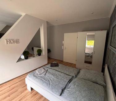 Radolfshausen Apartment | 40 m² Apartment ∙ 1 bedroom ∙ 3 guests