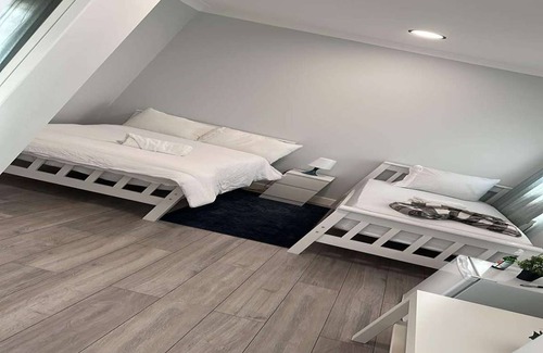 Acton Apartment | 40 m² Apartment ∙ 1 bedroom ∙ 3 guests