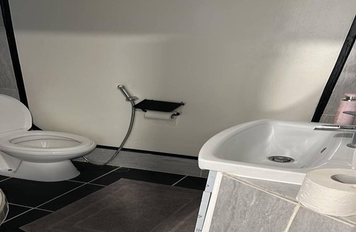 Acton Apartment | 40 m² Apartment ∙ 1 bedroom ∙ 3 guests
