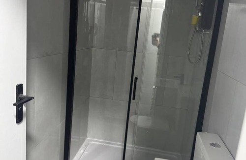 Luton Apartment | 40 m² Apartment ∙ 1 bedroom ∙ 2 guests