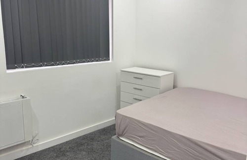 Luton Apartment | 40 m² Apartment ∙ 1 bedroom ∙ 2 guests
