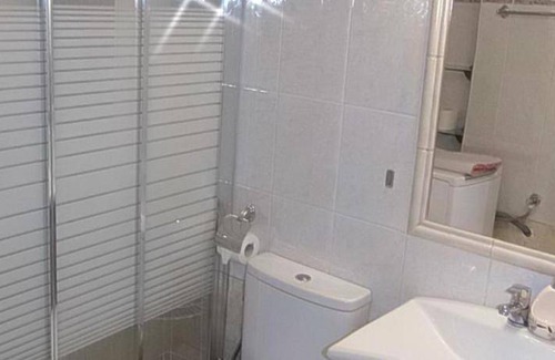 Sitia Apartment | 40 m² Apartment ∙ 1 bedroom ∙ 3 guests