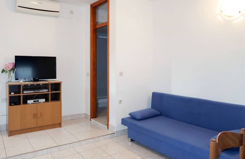 Prigradica Apartment | 40 m² Apartment ∙ 1 bedroom ∙ 4 guests