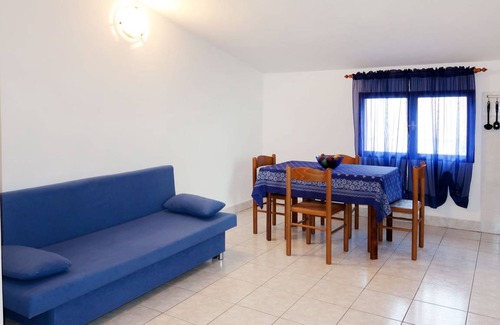 Prigradica Apartment | 40 m² Apartment ∙ 1 bedroom ∙ 4 guests