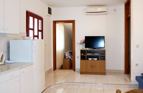 Prigradica Apartment | 40 m² Apartment ∙ 1 bedroom ∙ 4 guests