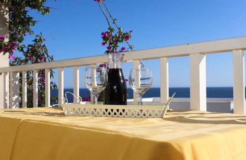 Milna Apartment | 40 m² Apartment ∙ 1 bedroom ∙ 3 guests
