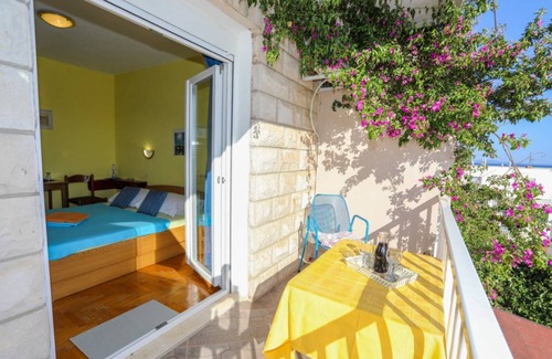 Milna Apartment | 40 m² Apartment ∙ 1 bedroom ∙ 3 guests