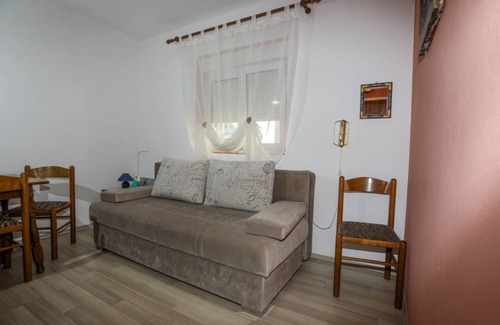 Milna Apartment | 40 m² Apartment ∙ 1 bedroom ∙ 3 guests
